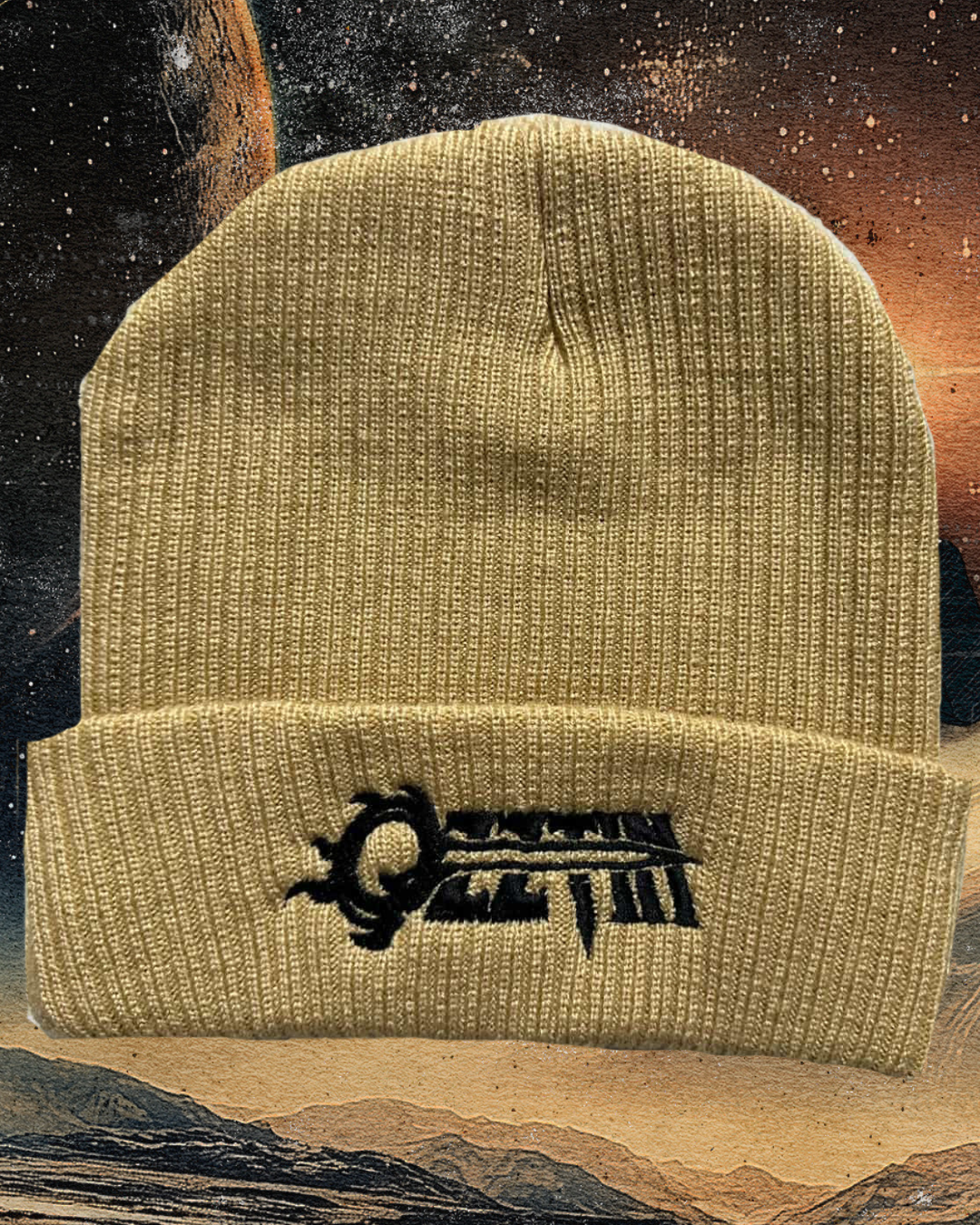 Ozztin Beanie