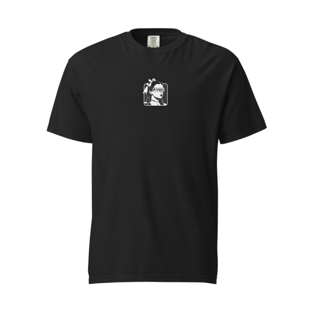 OZZTIN - Dorothy T-Shirt (Pre-Order)