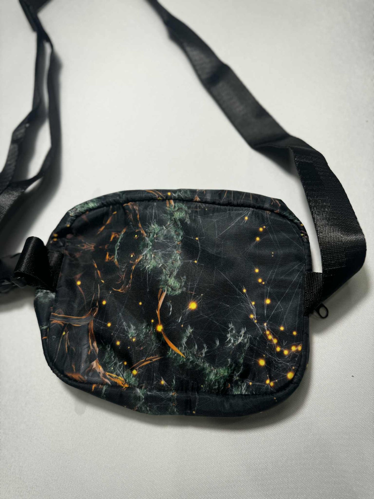 Fire Lights Festival Bag 2025