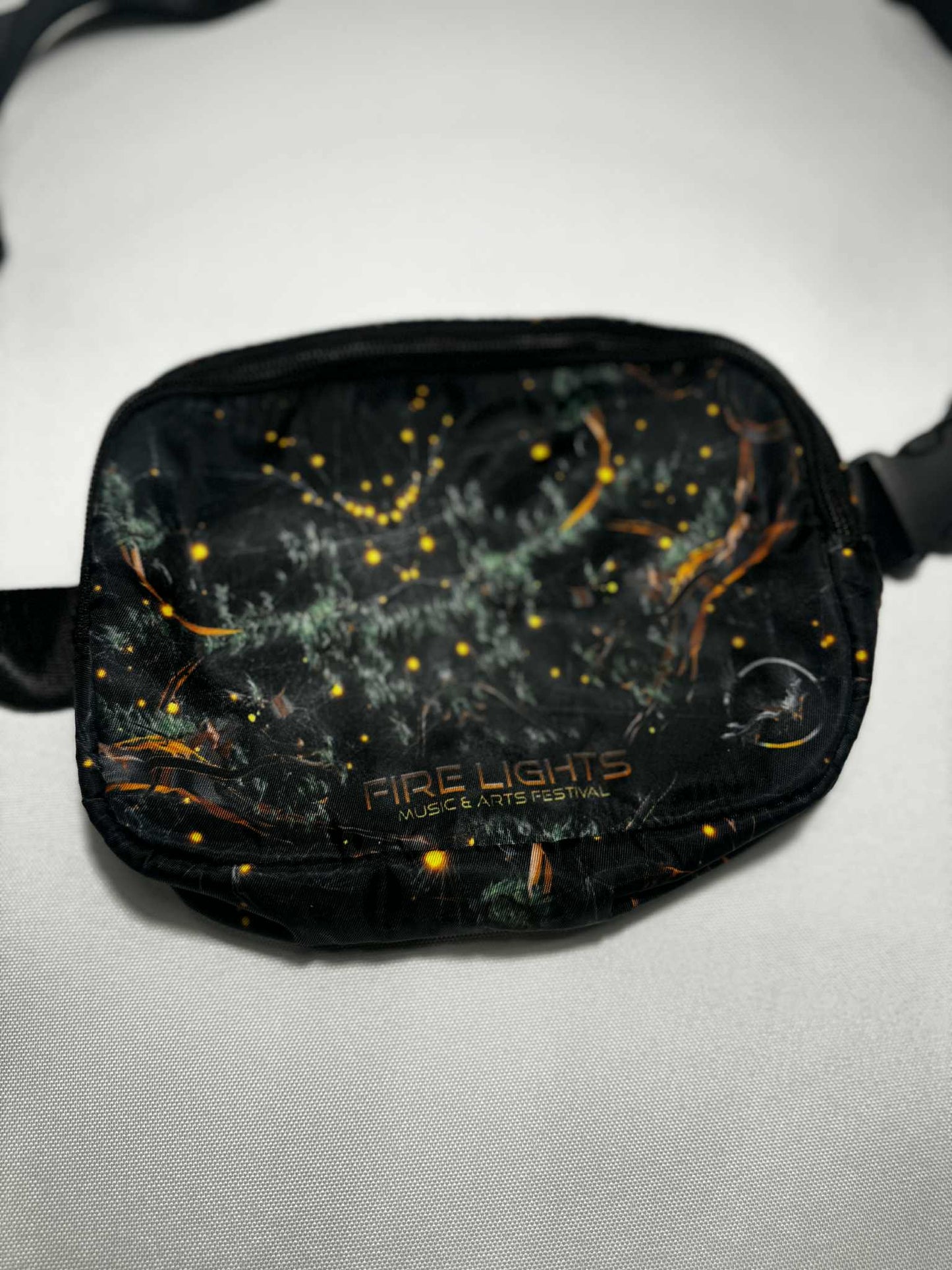 Fire Lights Festival Bag 2025