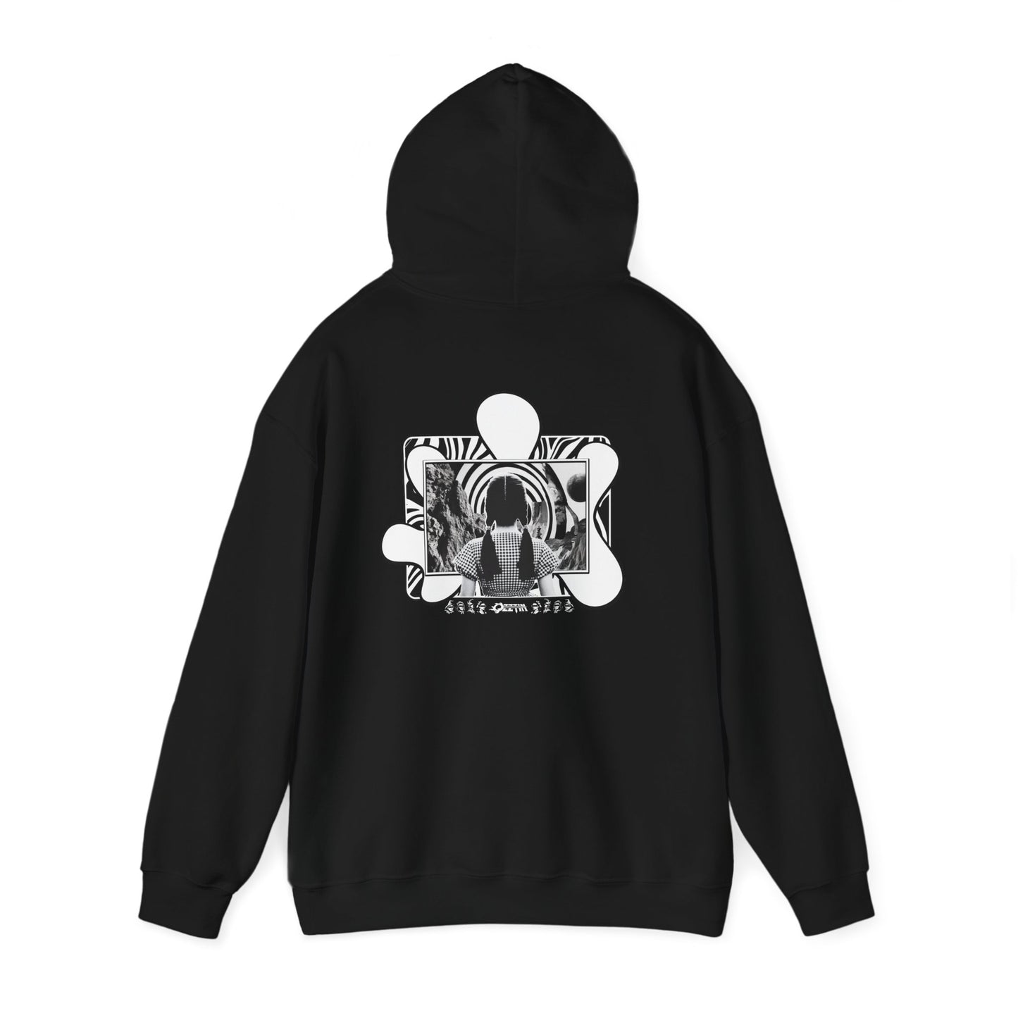 OZZTIN - Dorothy Hoodie (Pre-Order)