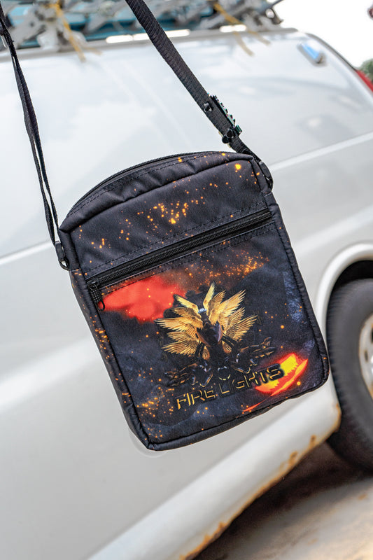 Fire Lights Bag 2024