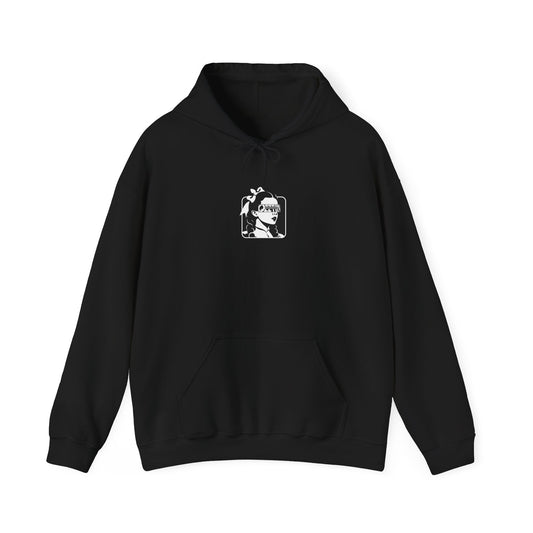 OZZTIN - Dorothy Hoodie (Pre-Order)