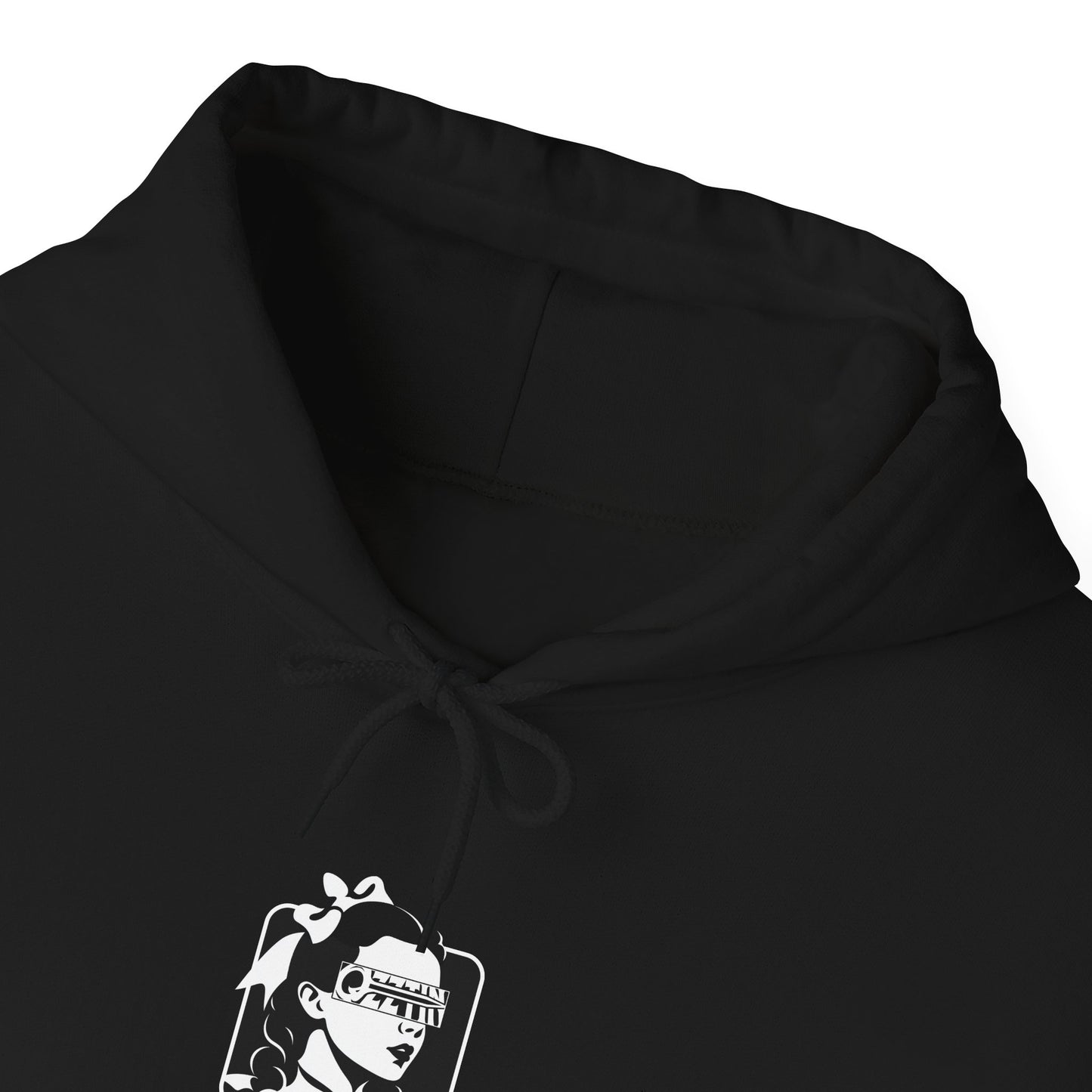 OZZTIN - Dorothy Hoodie (Pre-Order)