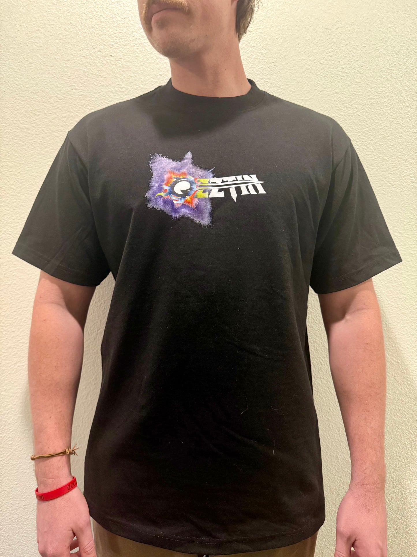 Limitless T-Shirt
