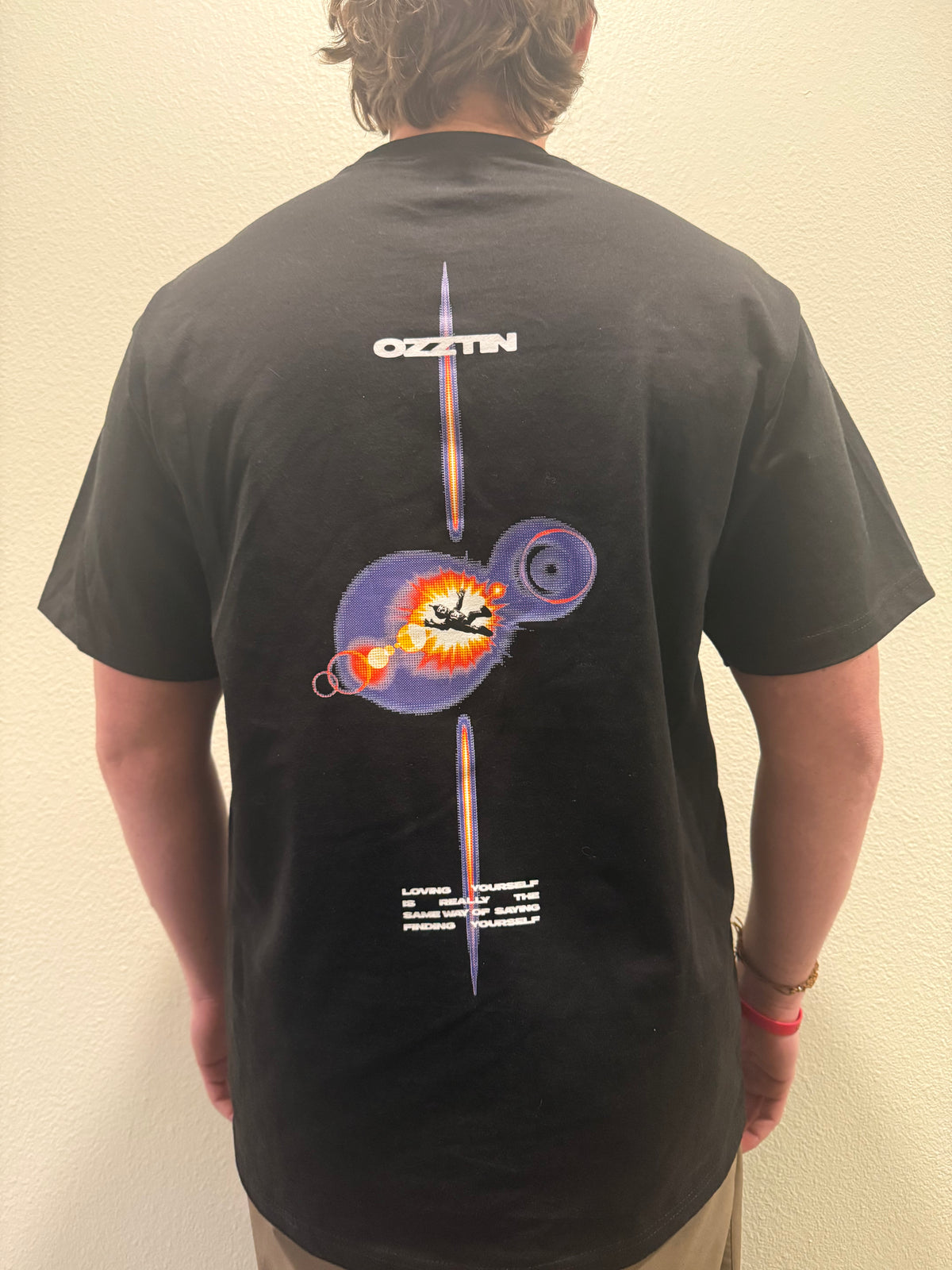 Limitless T-Shirt