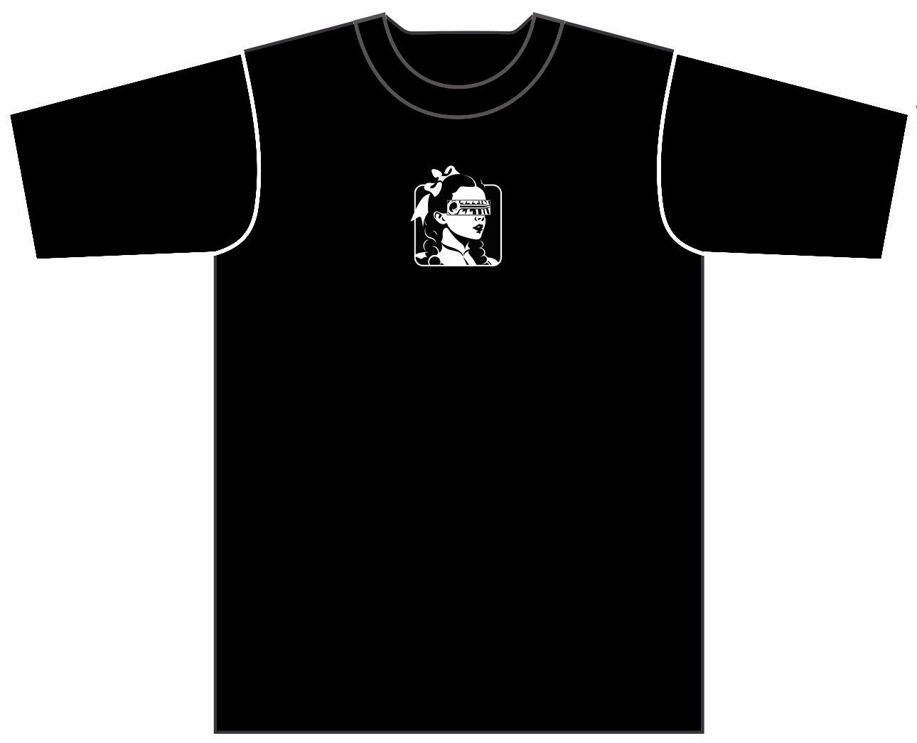 OZZTIN - Dorothy T-Shirt (Pre-Order)