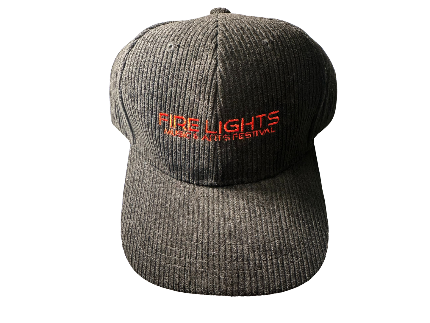 Fire Lights Hat 2025