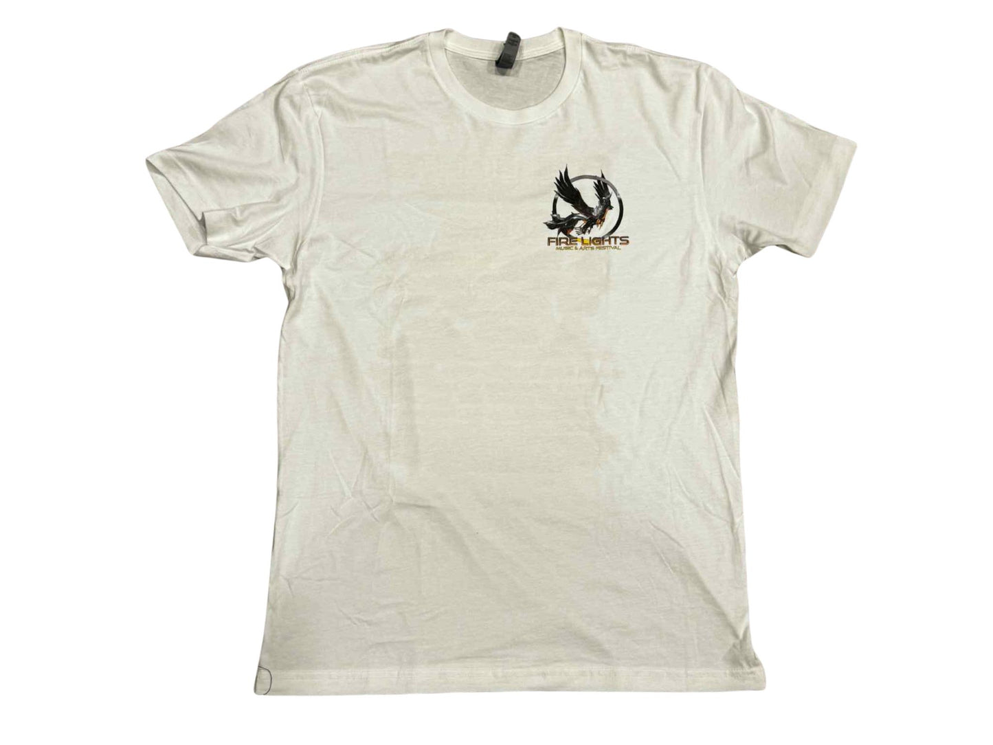 Fire Lights T-Shirt 2025