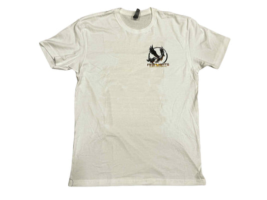 Fire Lights T-Shirt 2025