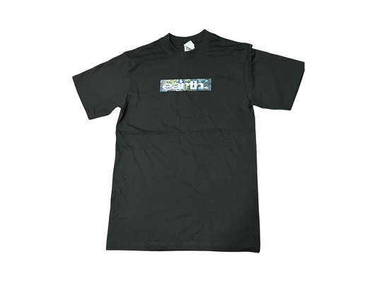 earth Hz T-Shirt (Blue)