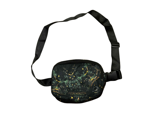 Fire Lights Festival Bag 2025
