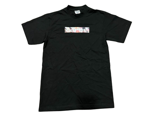 earth Hz T-Shirt (Pink)