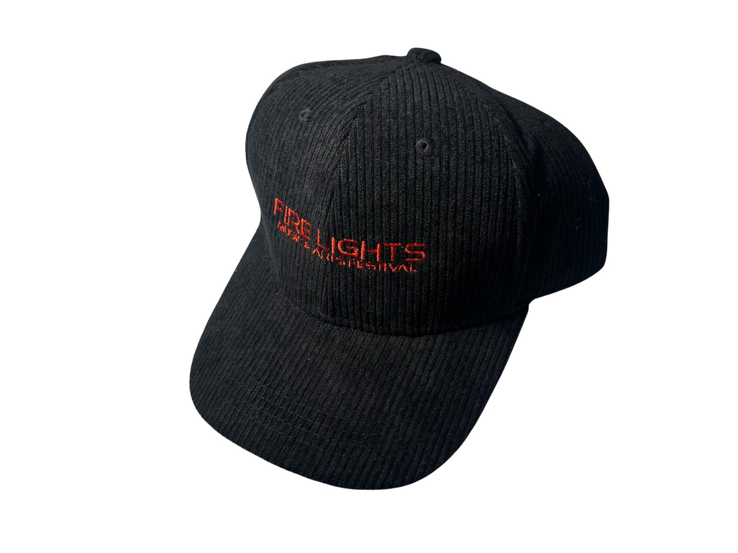 Fire Lights Hat 2025