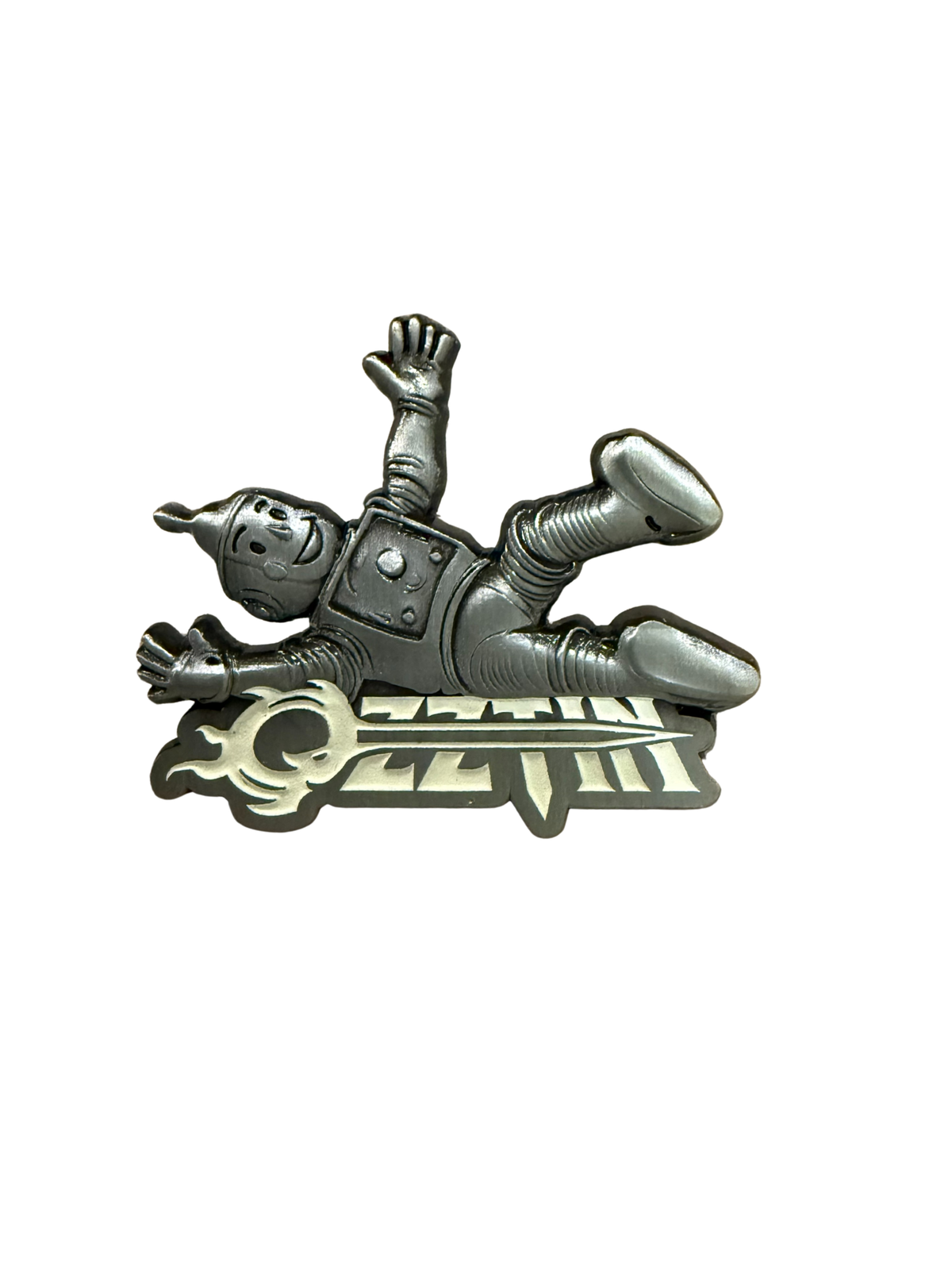Limitless Pins