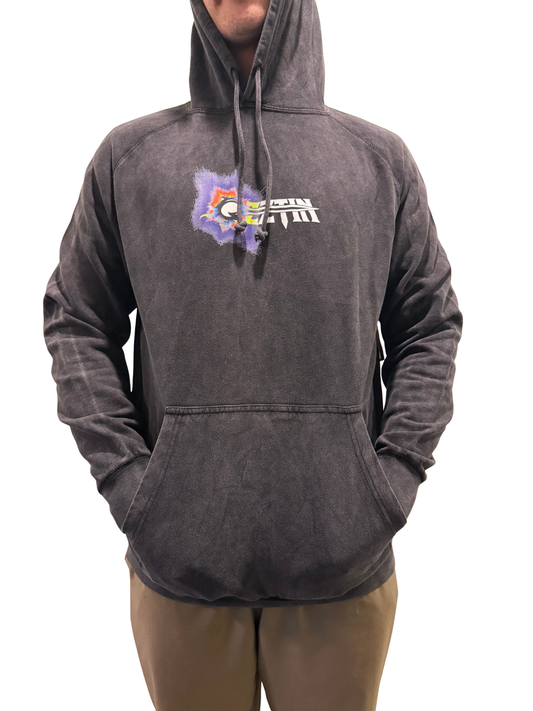 Limitless Hoodie
