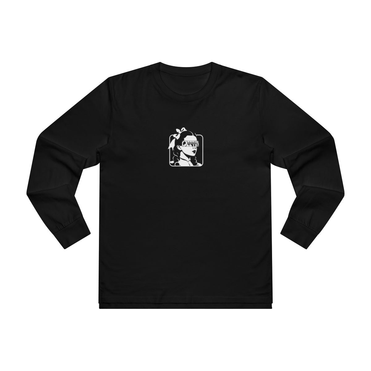 OZZTIN - Dorothy Long Sleeve (Pre-Order)