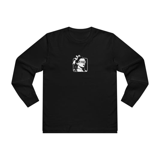 OZZTIN - Dorothy Long Sleeve (Pre-Order)