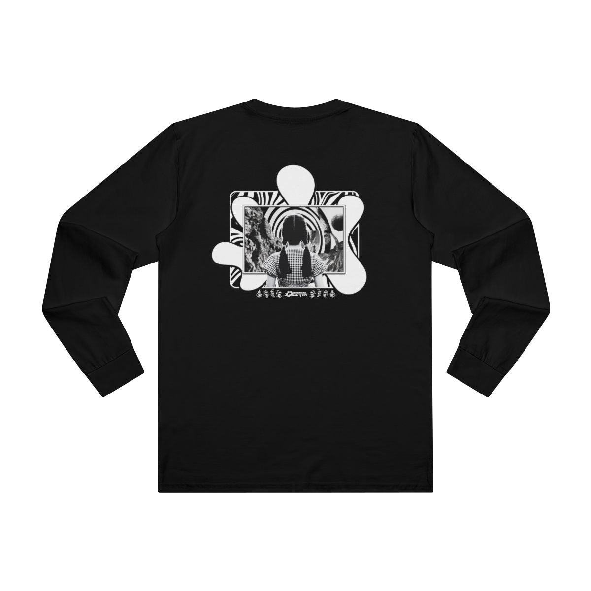 OZZTIN - Dorothy Long Sleeve (Pre-Order)